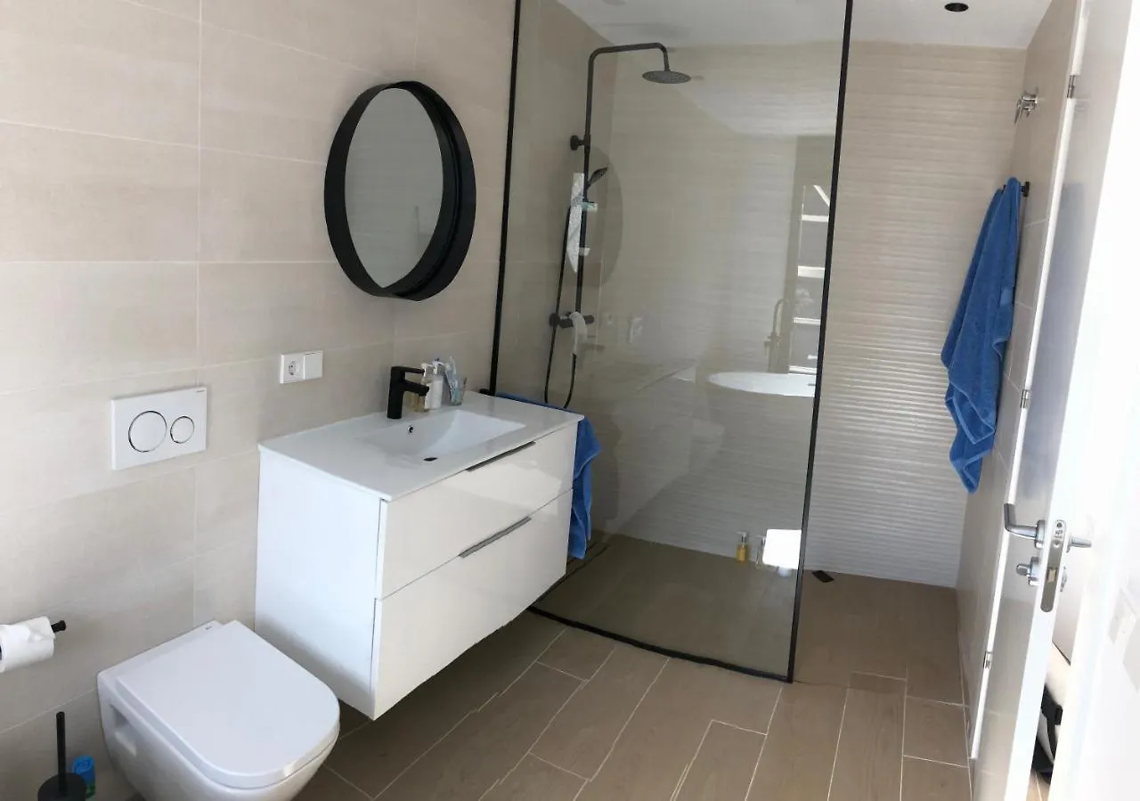 Casa Karian Lägenhet Tossa de Mar