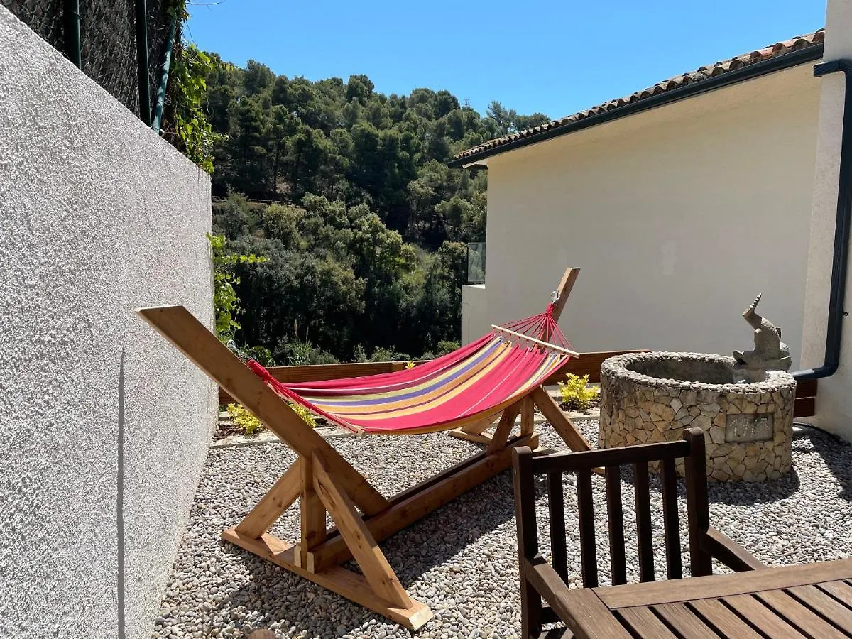 Casa Karian Lägenhet Tossa de Mar