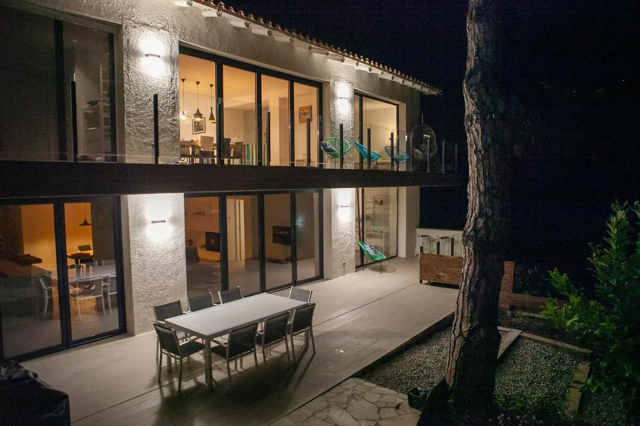 Casa Karian Lägenhet Tossa de Mar