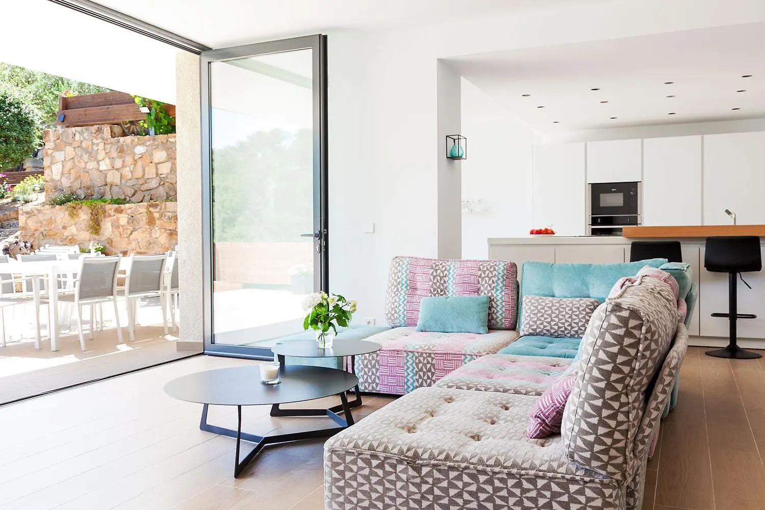 Casa Karian Lägenhet Tossa de Mar