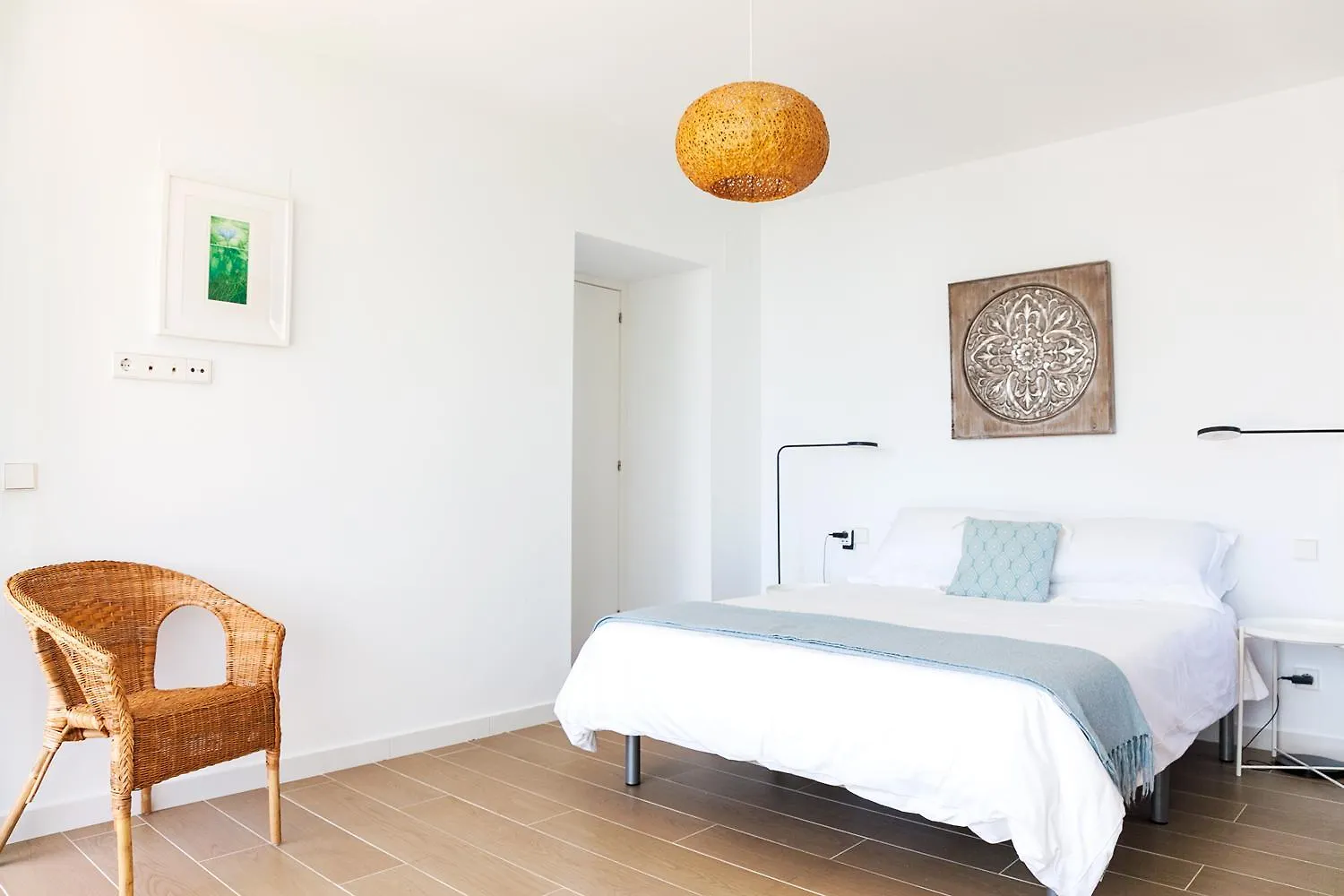 Casa Karian Lägenhet Tossa de Mar