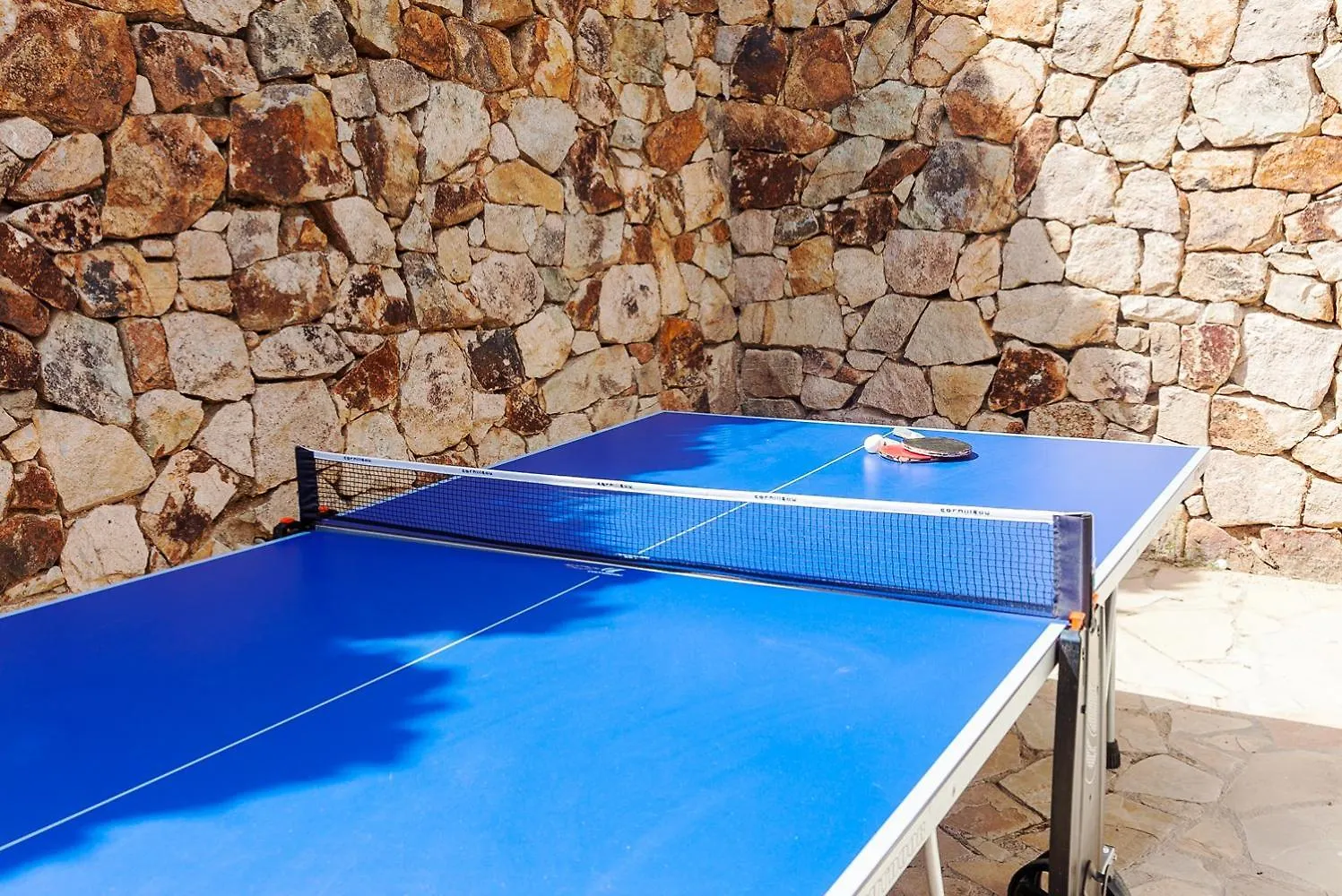 Casa Karian Lägenhet Tossa de Mar