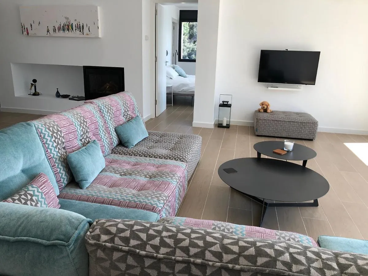 Casa Karian Apartment Tossa de Mar