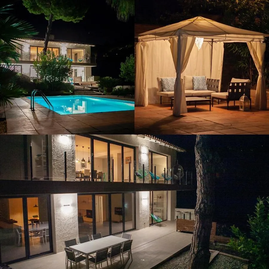 Casa Karian Apartment Tossa de Mar Spain