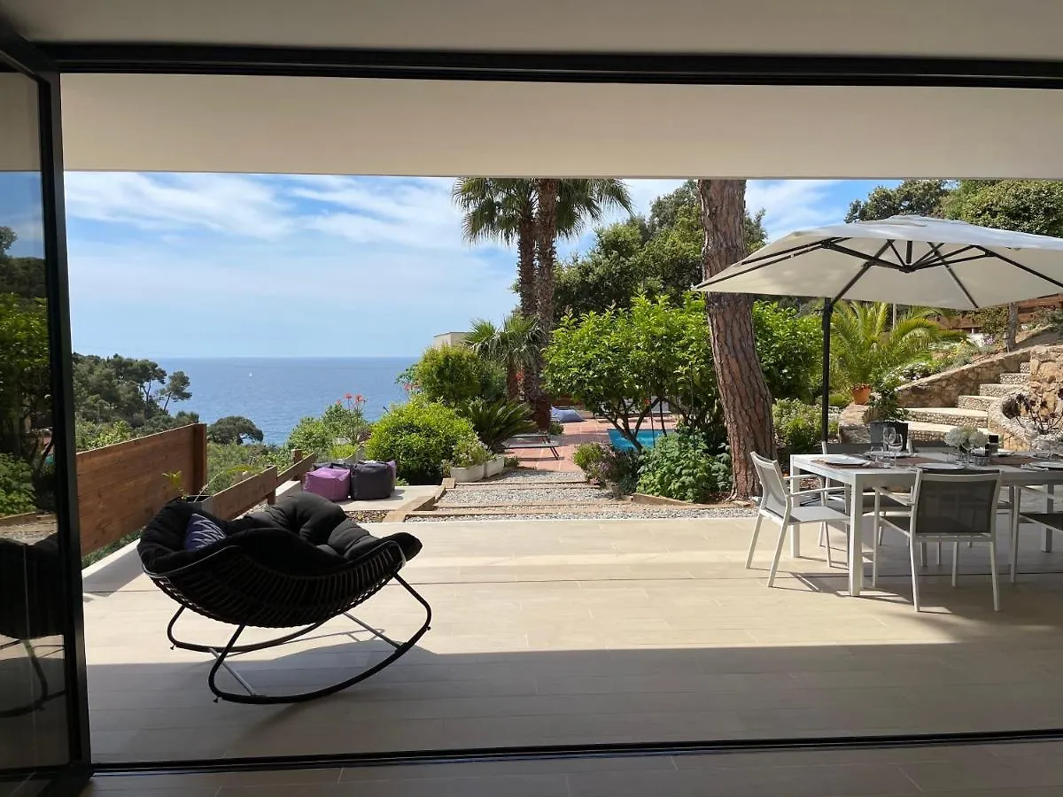 Casa Karian Apartment Tossa de Mar 0*,