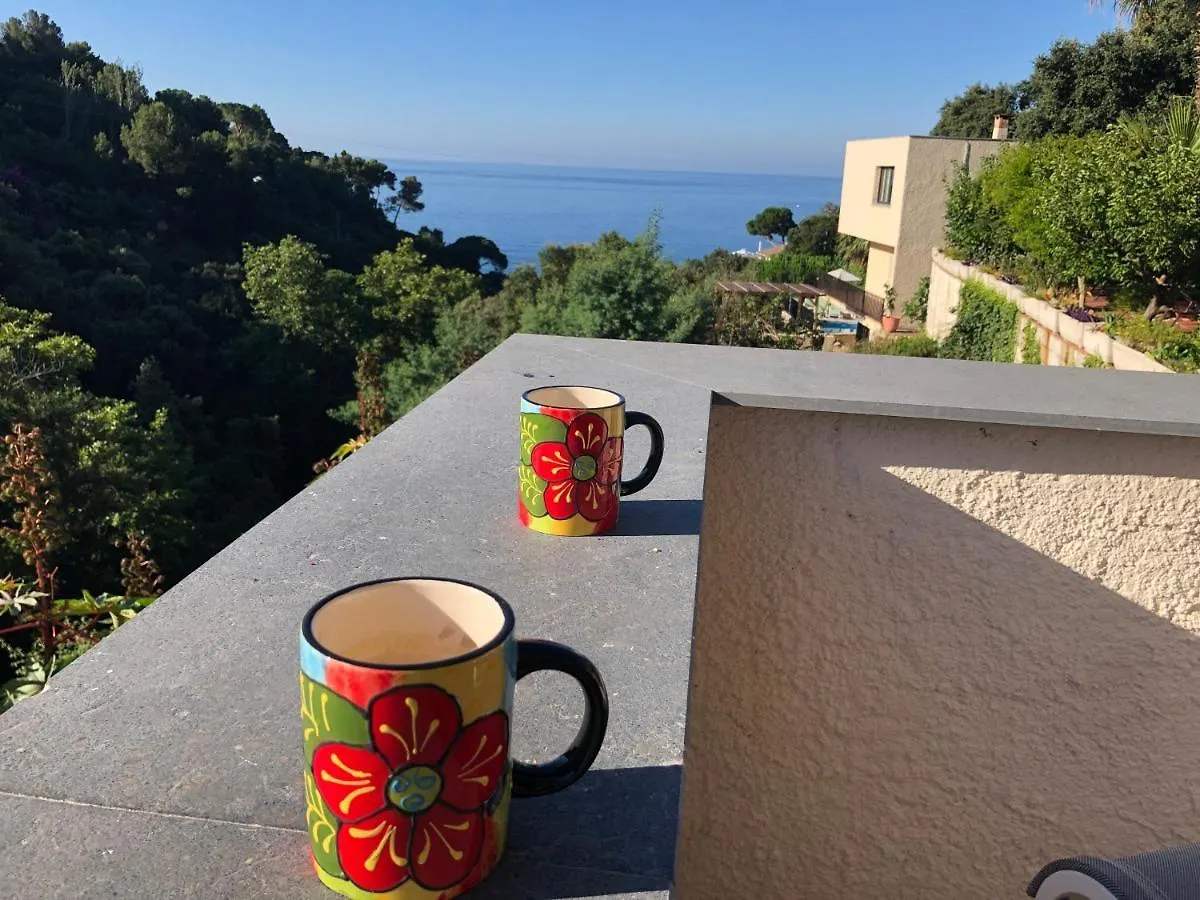 Casa Karian Apartment Tossa de Mar