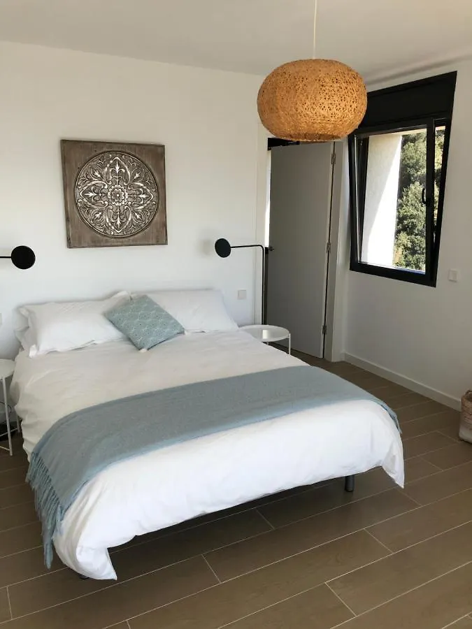 Casa Karian Apartment Tossa de Mar