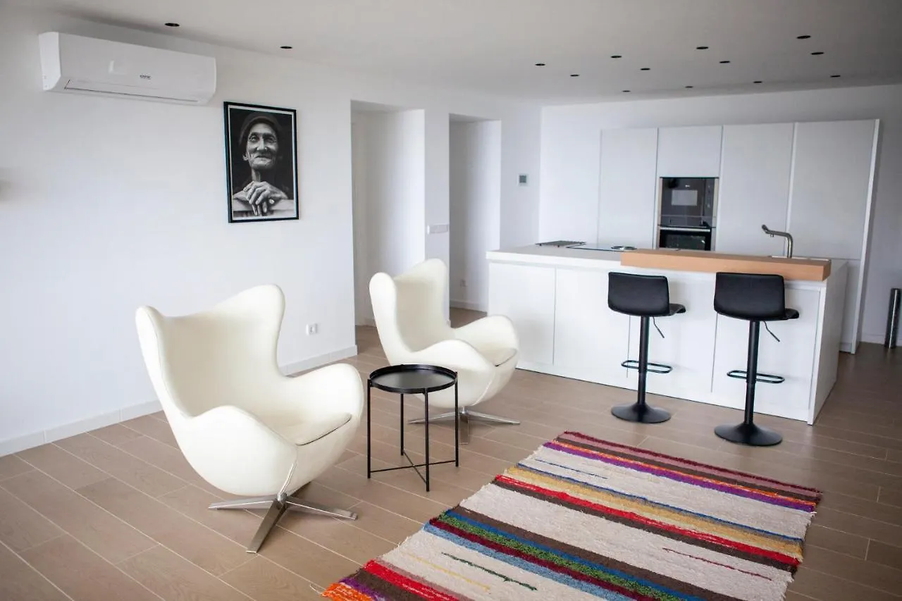 Apartmán Casa Karian Tossa de Mar