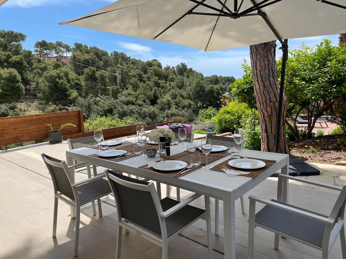 Casa Karian Apartment Tossa de Mar