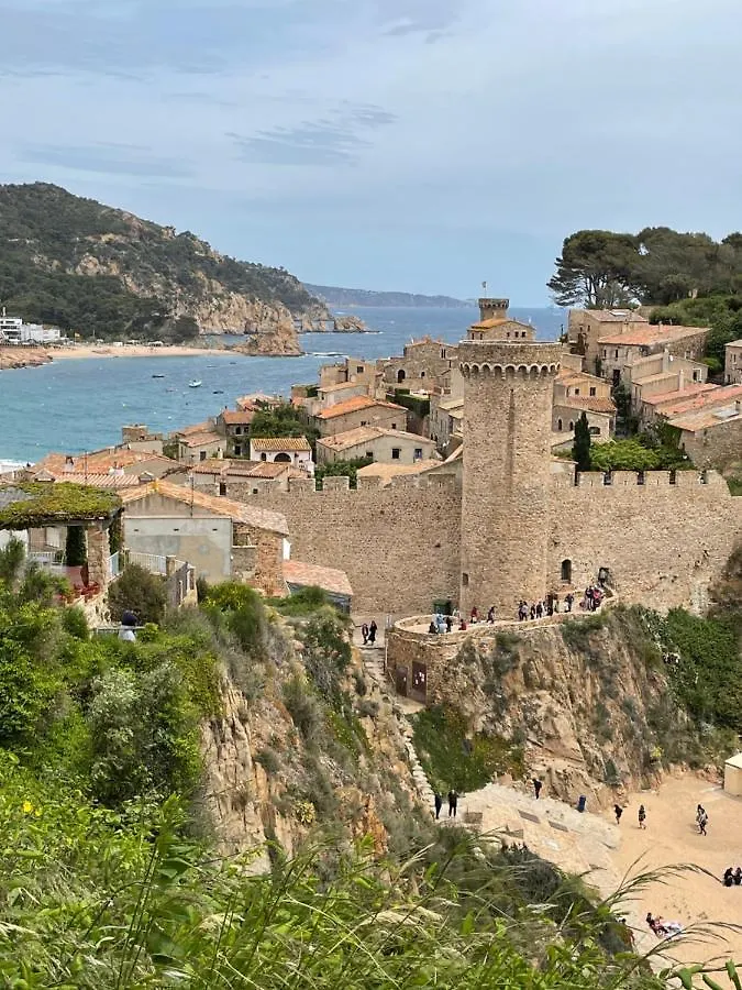 Casa Karian Apartment Tossa de Mar