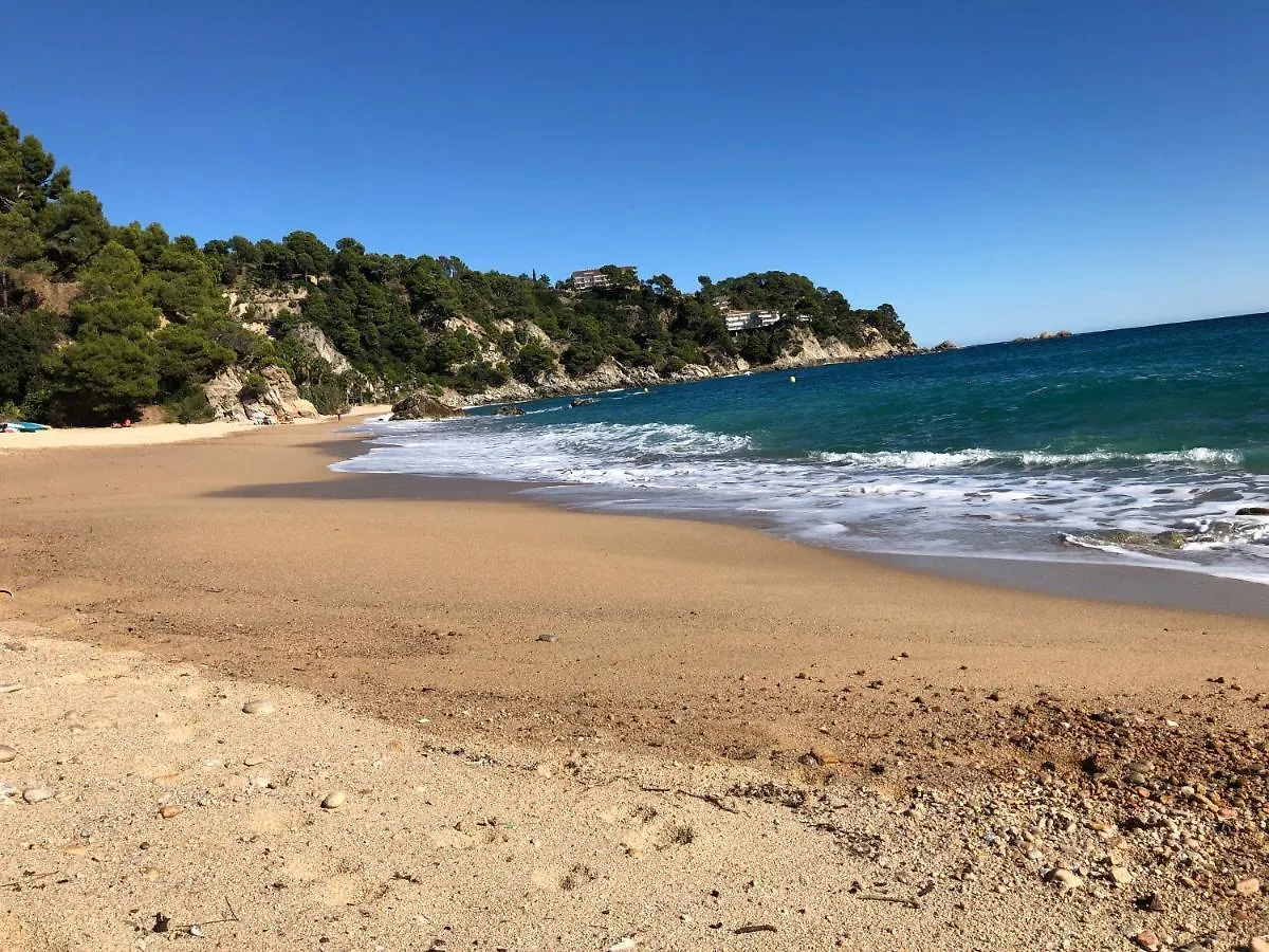 Apartmán Casa Karian Tossa de Mar Španělsko