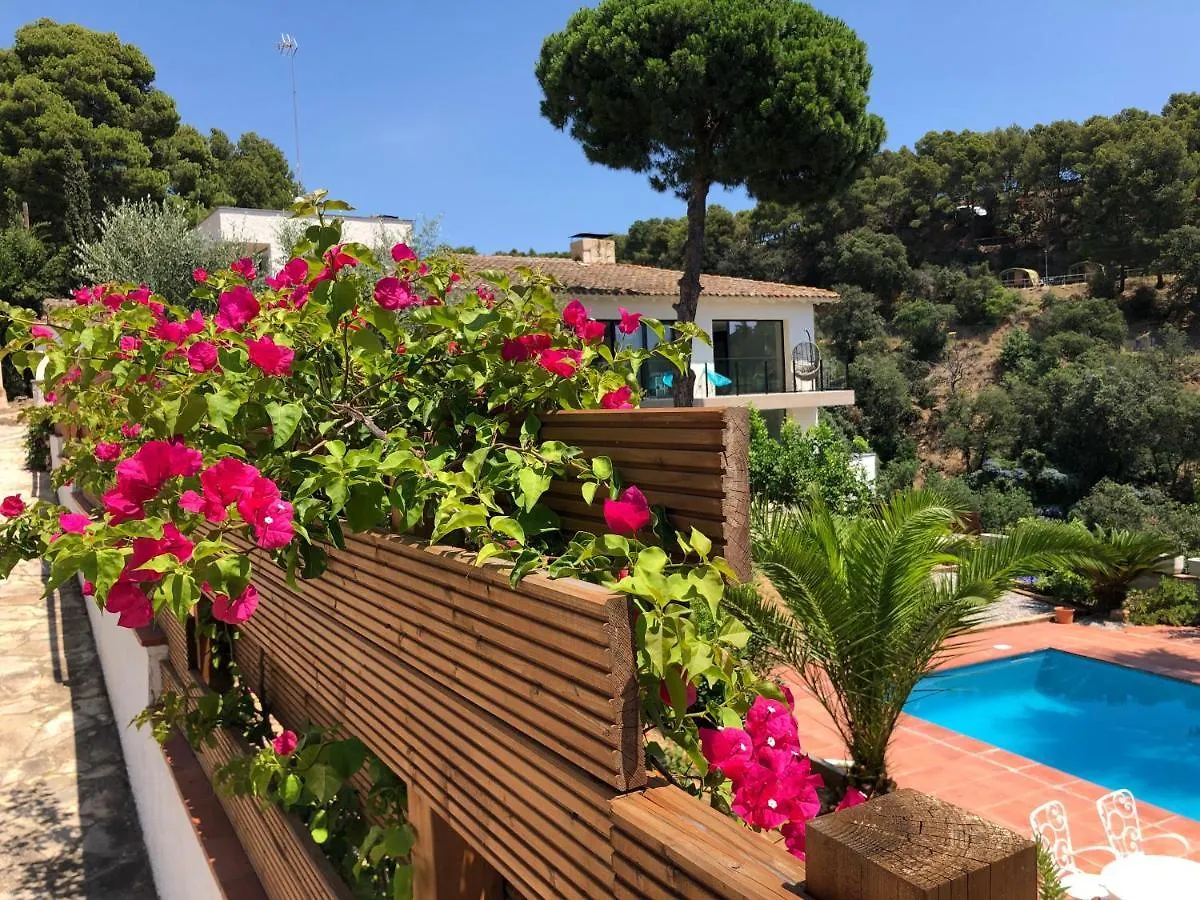 Casa Karian Apartment Tossa de Mar 0*,  Spain