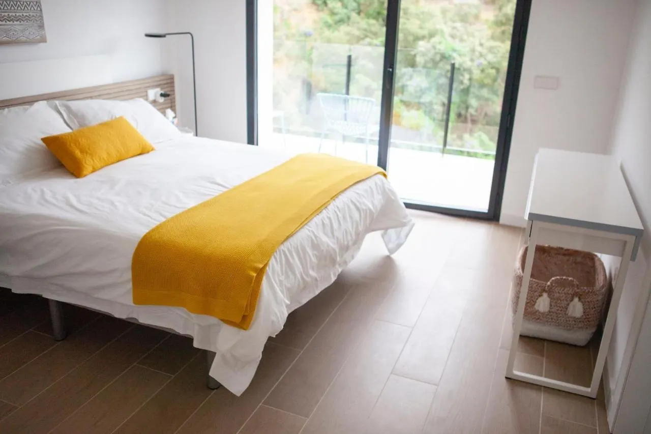 Casa Karian Apartment Tossa de Mar Spain