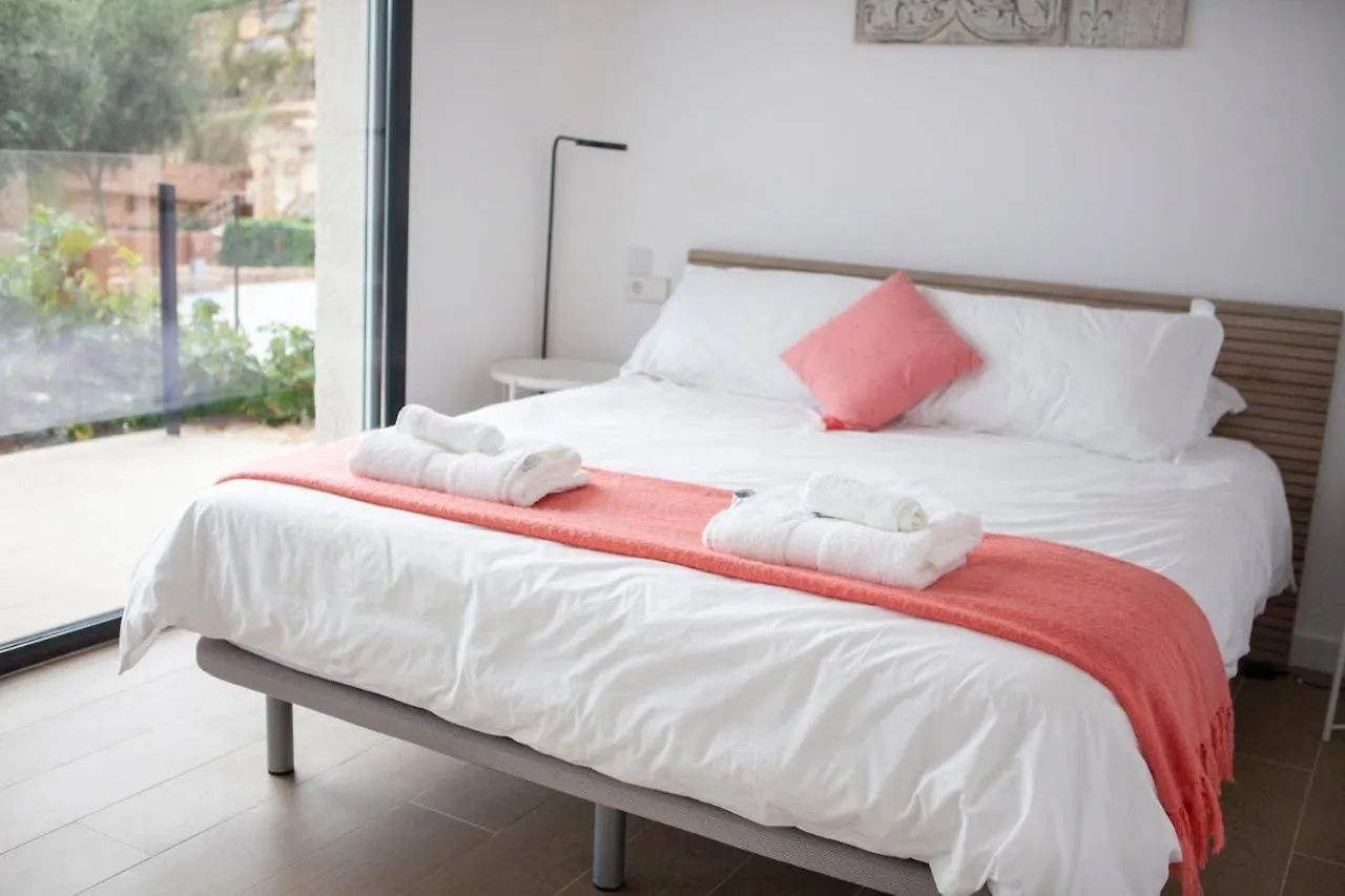 Casa Karian Apartment Tossa de Mar 0*,  Spain