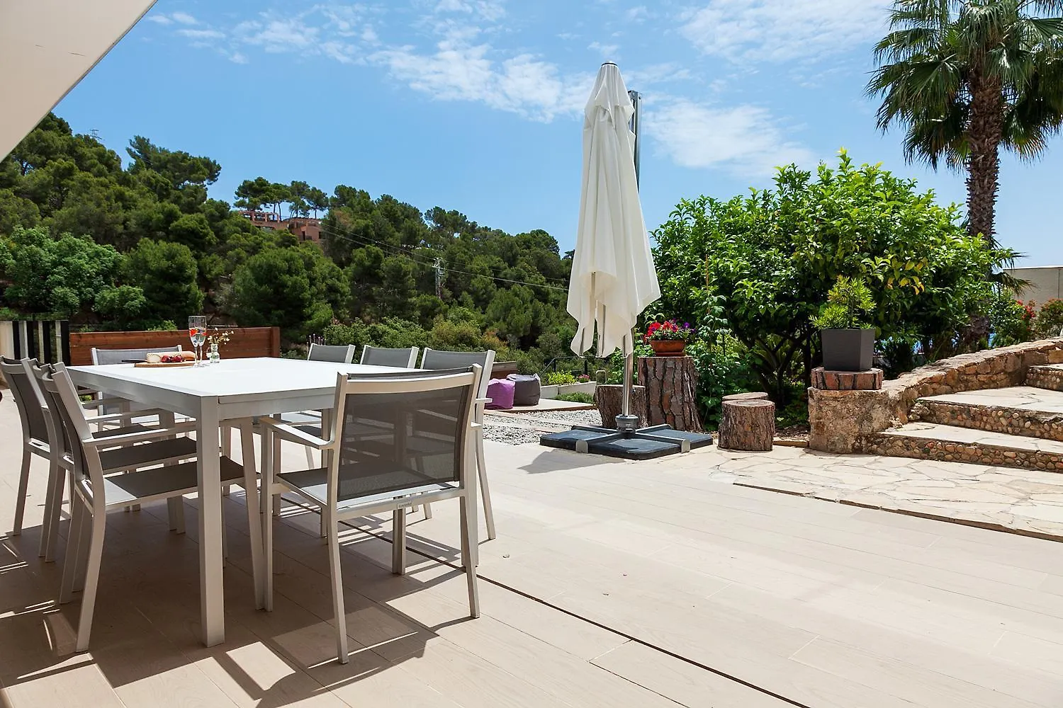 Casa Karian Apartment Tossa de Mar Spain
